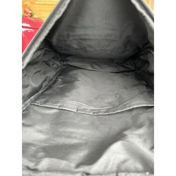 Mad Engine NASA Flight Suit Backpack Blue Ripstop Canvas Astronaut RARE - Picture 8 of 13